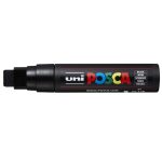 UNI POSCA PC-17K fekete (24)