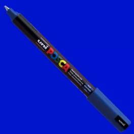 UNI POSCA PC-1MR kék (0,7mm)