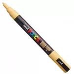 UNI POSCA PC-3M barack (0,9-1,3mm) P4
