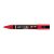 UNI POSCA PC-5BR piros (1-4mm) 15