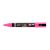 UNI POSCA PC-5BR rózsaszín (1-4mm) 13