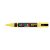 UNI POSCA PC-5BR sárga (1-4mm) 2