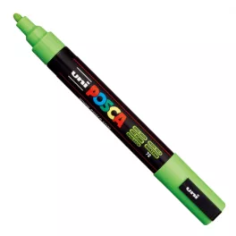 UNI POSCA PC-5M almazöld (1,8-2,5mm)