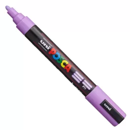 UNI POSCA PC-5M levendula (1,8-2,5mm) P11