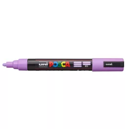 UNI POSCA PC-5M levendula (1,8-2,5mm) P11