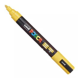 UNI POSCA PC-5M okker (1,8-2,5mm)