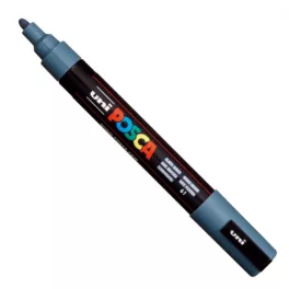 UNI POSCA PC-5M palaszürke (1,8-2,5mm)