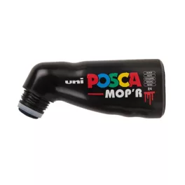 UNI POSCA MOP'R PCM-22 fekete