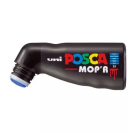 UNI POSCA MOP'R PCM-22 kék
