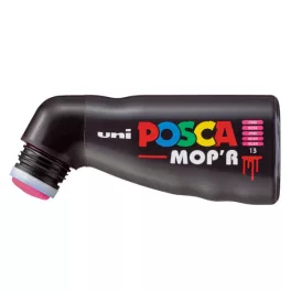 UNI POSCA MOP'R PCM-22 rózsaszín