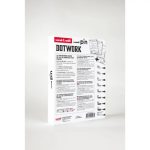 UNI PIN rajzmarker készlet Dotwork Collection Box 