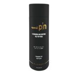 UNI PIN rajzmarker készlet Tube - 9 db fekete