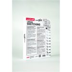 UNI PIN rajzmarker készlet Urban Sketching Collection Box 