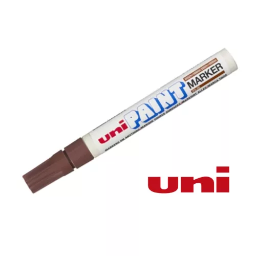 Uni PX-20 Lakkfilc barna 2,2-2,8mm