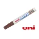 Uni PX-20 Lakkfilc barna 2,2-2,8mm
