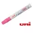 Uni PX-20 Lakkfilc rózsaszín 2,2-2,8mm