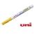 Uni PX-21 Lakkfilc sárga 0,8-1,2mm