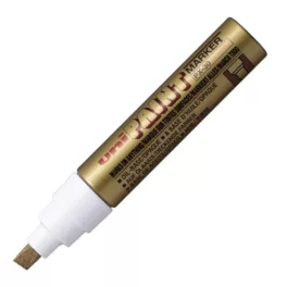 Uni PX-30 Lakkfilc arany - vágott hegy