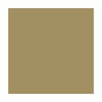 Uni PX-30 Lakkfilc arany - vágott hegy