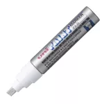 Uni PX-30 Lakkfilc ezüst - vágott hegy