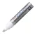 Uni PX-30 Lakkfilc ezüst - vágott hegy