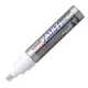 Uni PX-30 Lakkfilc ezüst - vágott hegy