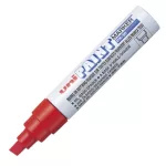 Uni PX-30 Lakkfilc piros - vágott hegy