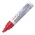 Uni PX-30 Lakkfilc piros - vágott hegy