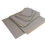 ESSDEE linólemez 75x75x3.2mm