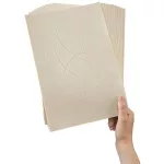 ESSDEE SoftCut lemez 300x210x3.0mm - 2 db