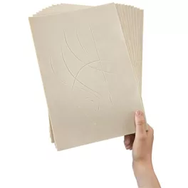 ESSDEE SoftCut lemez 300x210x3.0mm - 2 db