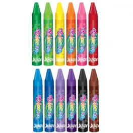 Colorino Kids olajpasztell készlet 12db