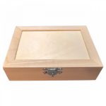 Peremes doboz, rekeszes