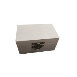 Mini fadoboz 8x4.4x4.4cm