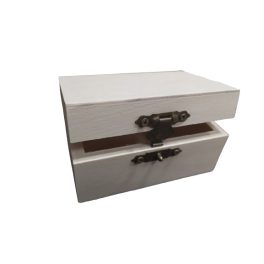 Mini fadoboz 8x4.4x4.4cm