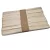 Fa spatula 50db 15*1,8*0,16cm