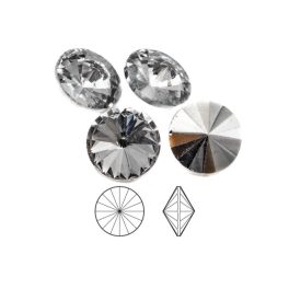 Rivoli, kristály 16mm