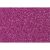 Dekorgumi csillámos A4 - lila