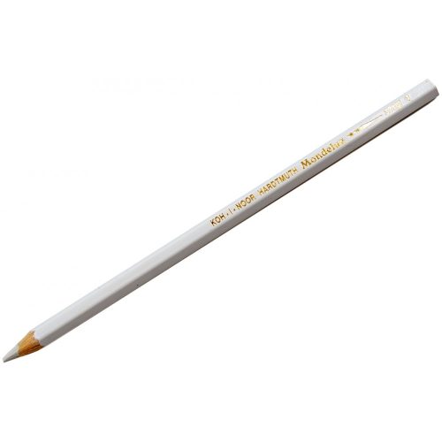 Mondeluz Aquarell fehér ceruza, Koh-I-Noor