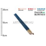 Daler Rowney Simply coboly ecsetkészlet 4db-os