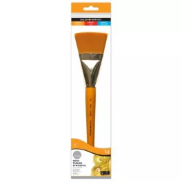 Daler Rowney ecset lazúrozáshoz 5cm széles