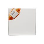 Corte 3D feszített vászon 30x30cm, pamut 335g/m²