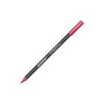 EDDING 4200 Porcelán ecsetiron marker sötét mályva (019) D10