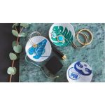 Porcelán filctoll készlet EDDING - 6 szín kiegészítő színek 1-4mm