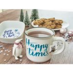 Porcelán filctoll készlet EDDING - 6 szín kiegészítő színek 1-4mm