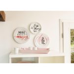 Porcelán filctoll készlet EDDING - 6 szín melegszínek 1-4mm