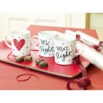 Porcelán filctoll készlet EDDING - 6 szín melegszínek 1-4mm