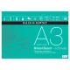 Daler-Rowney Graphic Series Bristol tömb 250g A3, 20lap