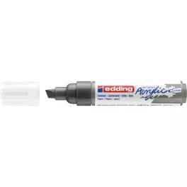   EDDING 5000 akril filctoll B (5-10 mm) antracit (antracite) (926) D5