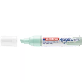   EDDING 5000 akril filctoll B (5-10 mm) érett menta (mellow mint) (928) D5